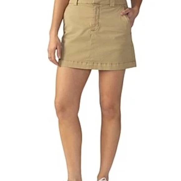 Sanctuary Women's Upper East Mini Skirt - Size 32US - Picture 1 of 1